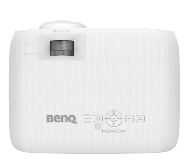BENQ Projektor LW500ST WXGA, LED, DLP, 2000lm, HDMI 9H.JRL77.13E - 1275718 - zdjęcie 5